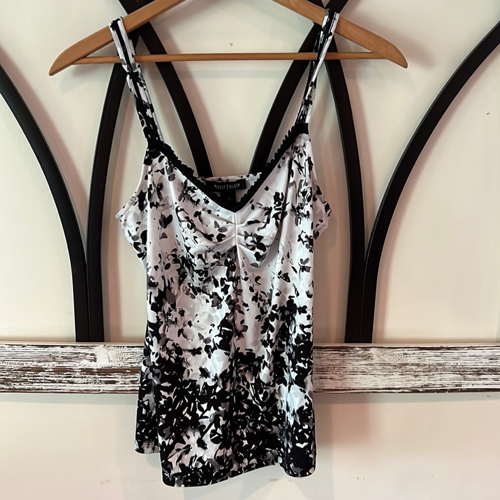 WHBM Tank